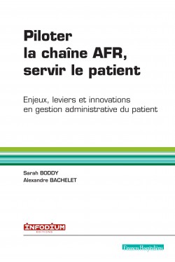 Piloter la chaîne AFR,...